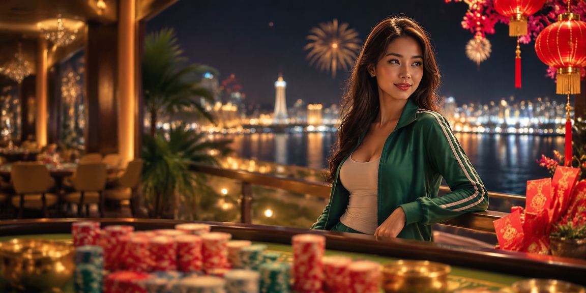 Trò chơi bài tại Phú Quốc trong không khí lễ hội