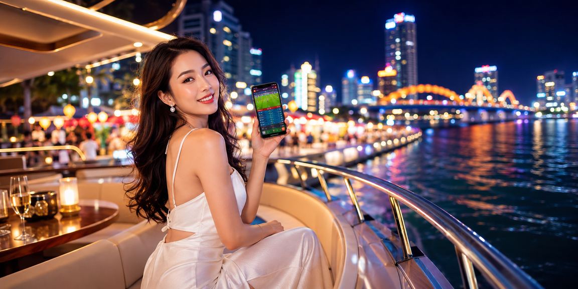 Phân tích dữ liệu và kèo cá cược thể thao tại 13567